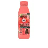 Шампунь для волос Garnier Szampon rewitalizujacy FRUCTIS HAIR FOOD WATERMELON, 350 мл — фото 1