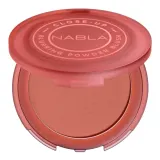 Пудра Nabla Close-Up Blurring Powder Blush, оттенок SATISFACTION — фото 1