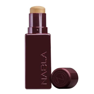 Тональный крем Nabla Art Of Skin Foundation Stick, оттенок NO30