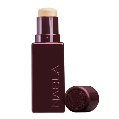 Тональный крем Nabla Art Of Skin Foundation Stick, оттенок NW12