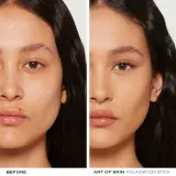 Тональный крем Nabla Art Of Skin Foundation Stick, оттенок NW22 — фото 2