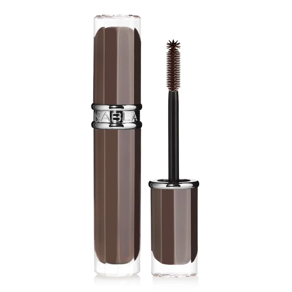 Nabla Beyond Bold Тушь для ресниц, оттенок DEEP BROWN