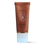 Сыворотка для лица: Glow Serum Nabla Angel Aura Bronze, 30 мл — фото 1