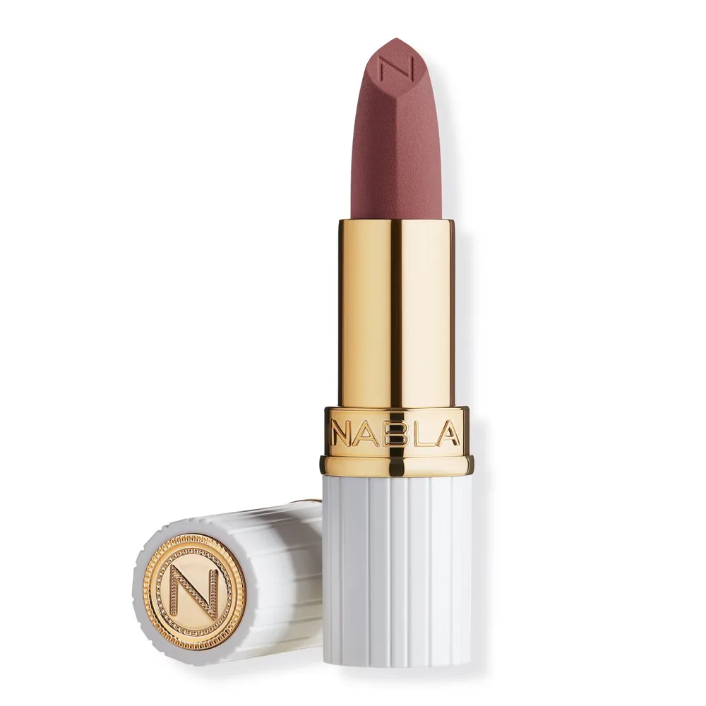 Nabla Matte Pleasure Помада для губ матовая, оттенок CHILI NUDE