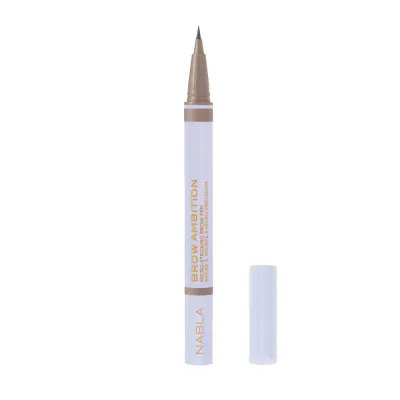 Nabla Brow Ambition Карандаш для бровей, 0,44 мл