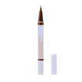 Nabla Brow Ambition Карандаш для бровей, 0,44 мл, оттенок WARM BROWN — фото 1