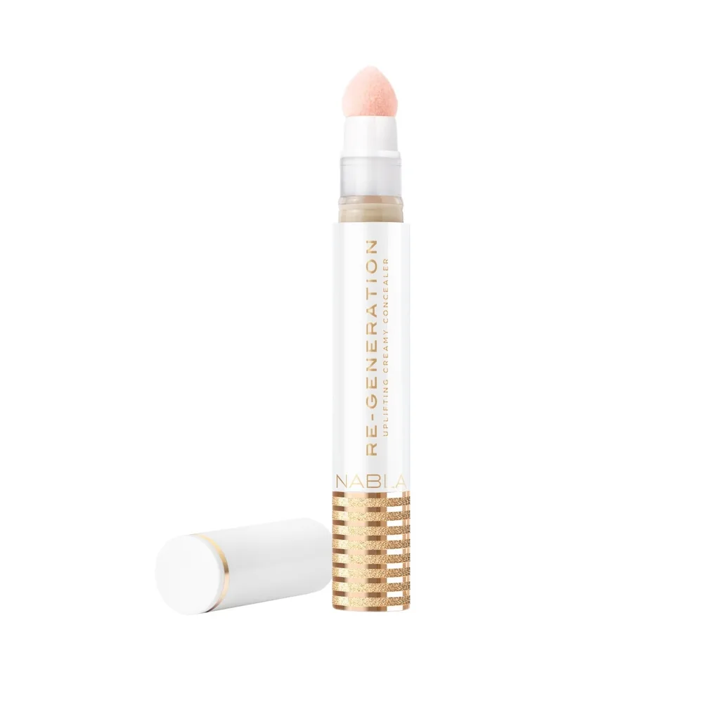 Корректор Nabla Re-Generation Concealer, оттенок PORCELAIN