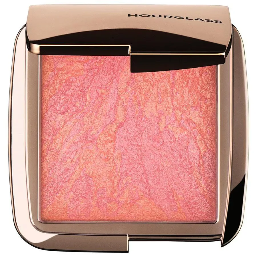 Румяна Hourglass Lighting, оттенок Sublime Flush. SALE