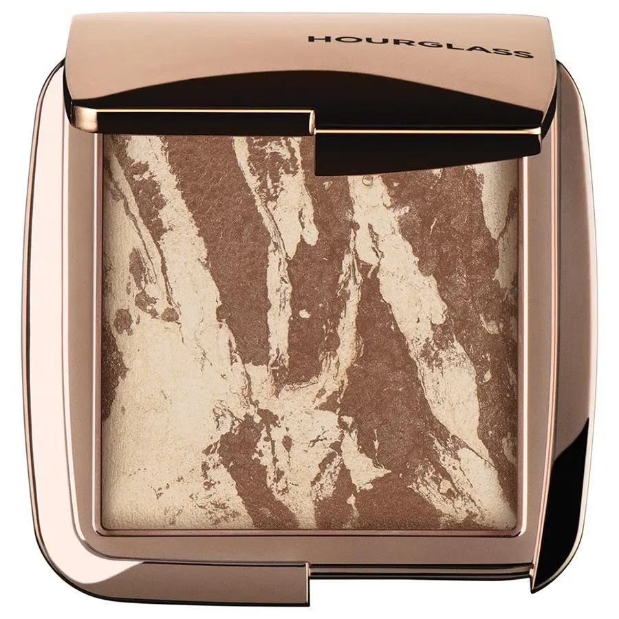 Hourglass Lighting Бронзер для лица, оттенок DIFFUSED BRONZE LIGHT