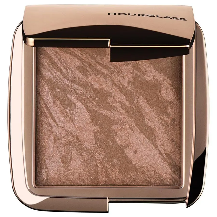 Hourglass Lighting Бронзер для лица, оттенок LUMINOUS BRONZE LIGHT