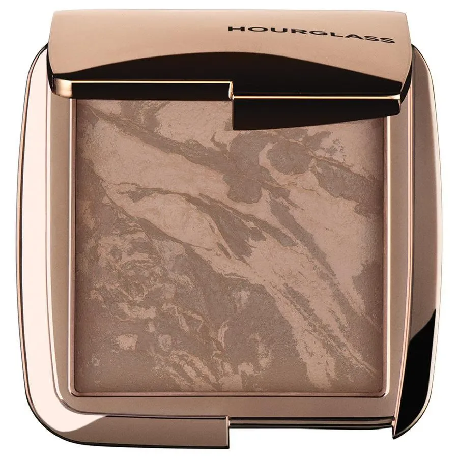 Hourglass Lighting Бронзер для лица, оттенок NUDE BRONZE LIGHT