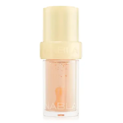 Nabla Lip Candy Масло для губ, 4,5 мл, оттенок Honey