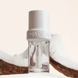 Nabla Lip Candy Масло для губ, 4,5 мл, оттенок Salted Coconut — фото 4
