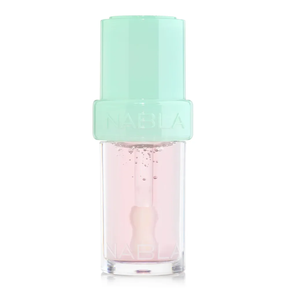 Nabla Lip Candy Масло для губ, 4,5 мл, оттенок Watermelon