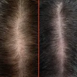 Масло для волос Fable & Mane HoliRoots Hair Treatment Oil, 55 мл / 100 мл — фото 2
