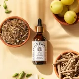 Масло для волос Fable & Mane HoliRoots Hair Treatment Oil, 55 мл / 100 мл — фото 3