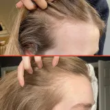 Масло для волос Fable & Mane HoliRoots Hair Treatment Oil, 55 мл / 100 мл — фото 4