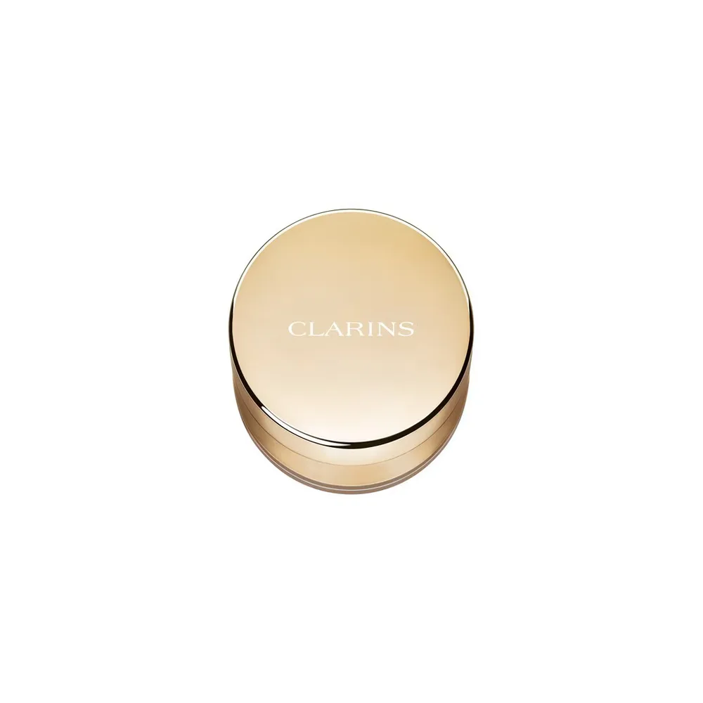 Пудра Clarins Sypki puder Ever Matte Loose Powder, оттенок 2 - TRANSLUCENT MEDIUM