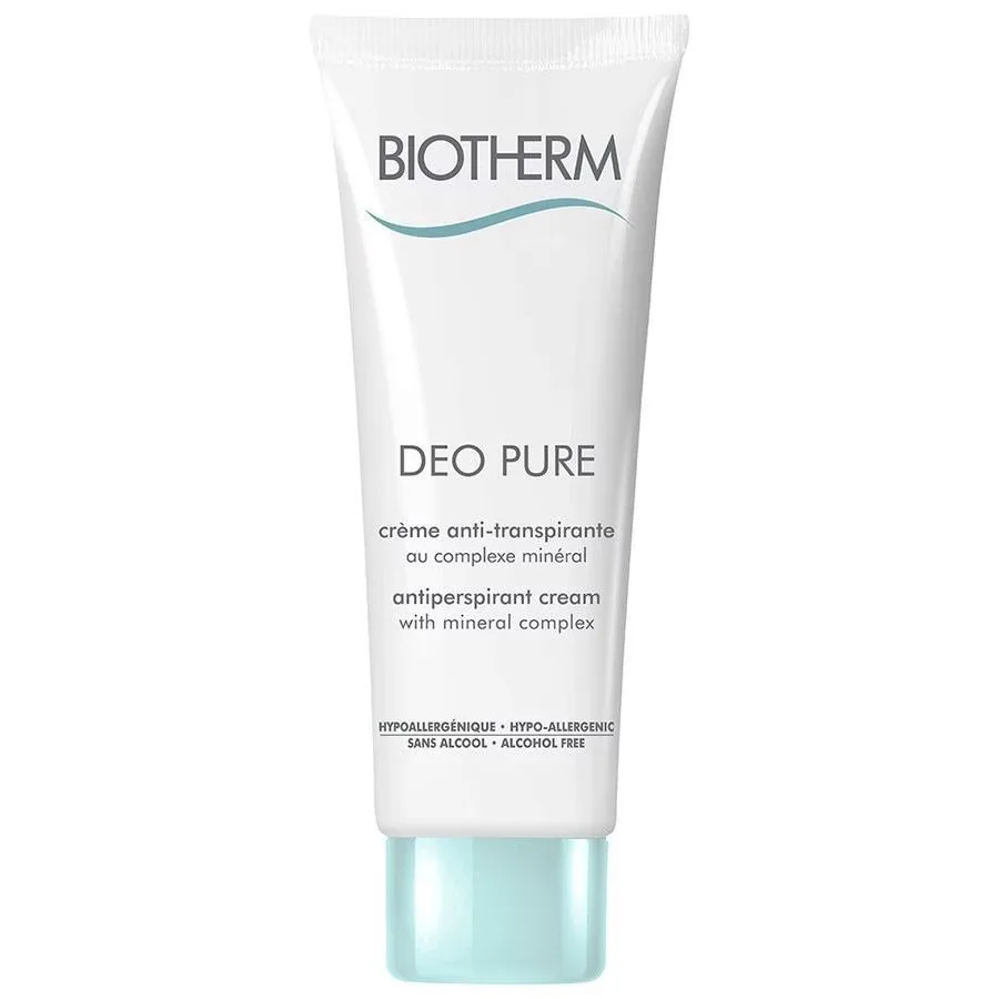 Дезодорант Biotherm Dezodorant w kremie, 75 мл