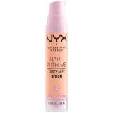 NYX Professional Makeup Bare With Me Корректор-сыворотка, оттенок 03 - VANILLA — фото 4
