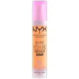NYX Professional Makeup Bare With Me Корректор-сыворотка, оттенок 05 - GOLDEN — фото 1