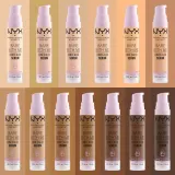 NYX Professional Makeup Bare With Me Корректор-сыворотка, оттенок 05 - GOLDEN — фото 3