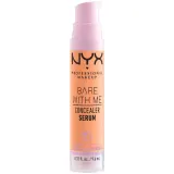 NYX Professional Makeup Bare With Me Корректор-сыворотка, оттенок 06 - TAN — фото 3