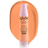NYX Professional Makeup Bare With Me Корректор-сыворотка, оттенок 06 - TAN — фото 5