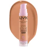 NYX Professional Makeup Bare With Me Корректор-сыворотка, оттенок 07 - MEDIUM — фото 2