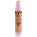 NYX Professional Makeup Bare With Me Корректор-сыворотка, оттенок 07 - MEDIUM — фото 3