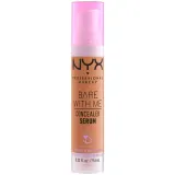 NYX Professional Makeup Bare With Me Корректор-сыворотка, оттенок 08 - SAND — фото 1