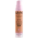NYX Professional Makeup Bare With Me Корректор-сыворотка, оттенок 08 - SAND — фото 4