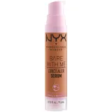 NYX Professional Makeup Bare With Me Корректор-сыворотка, оттенок 09 - DEEP GOLDEN — фото 3