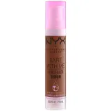 NYX Professional Makeup Bare With Me Корректор-сыворотка, оттенок 12 Rich — фото 1