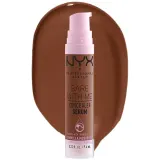 NYX Professional Makeup Bare With Me Корректор-сыворотка, оттенок 12 Rich — фото 5