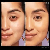 NYX Professional Makeup Bare With Me Корректор-сыворотка, оттенок 5.7 Light Tan — фото 2