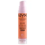 NYX Professional Makeup Bare With Me Корректор-сыворотка, оттенок 8 5 - CARAMEL — фото 5