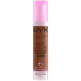 NYX Professional Makeup Bare With Me Корректор-сыворотка, оттенок 11 - MOCHA — фото 1