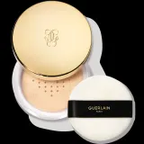 Пудра GUERLAIN PARURE GOLD SKIN DIAMOND MICRO-POWDERMICRO-PERFECTION LOOSE POWDER JASNOSC & PROMIENNOSC Efekt odmlodzenia, оттенок 03 - BEIGE — фото 2