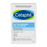 Гель для душа Cetaphil, 127 г — фото 1