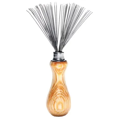 Philip B. Hairbrush Cleaner приспособление для очищения щеток для волос, 1 шт