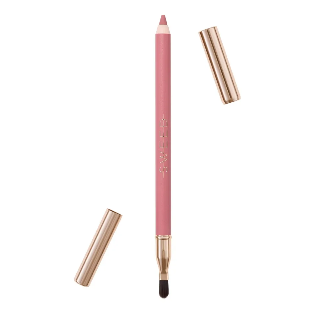 Sweed Lip Liner карандаш для губ, водостойкий, 1,07 г, оттенок Chloe. SALE