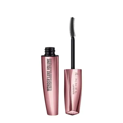 Тушь для ресниц: Маскара Rimmel London Wonder'Luxe Mascara, 11 мл