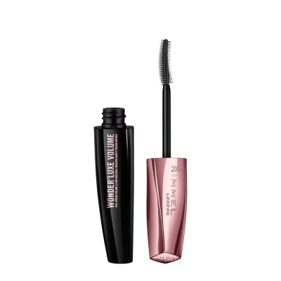 Тушь для ресниц Rimmel London Wonder'Luxe Mascara, 11 мл
