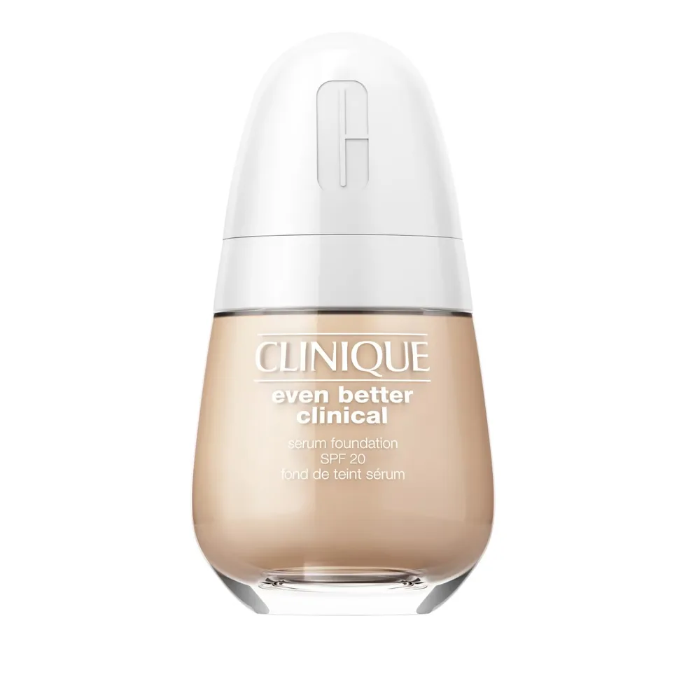 Тональный крем Clinique, оттенок CN 08 Linen. SALE