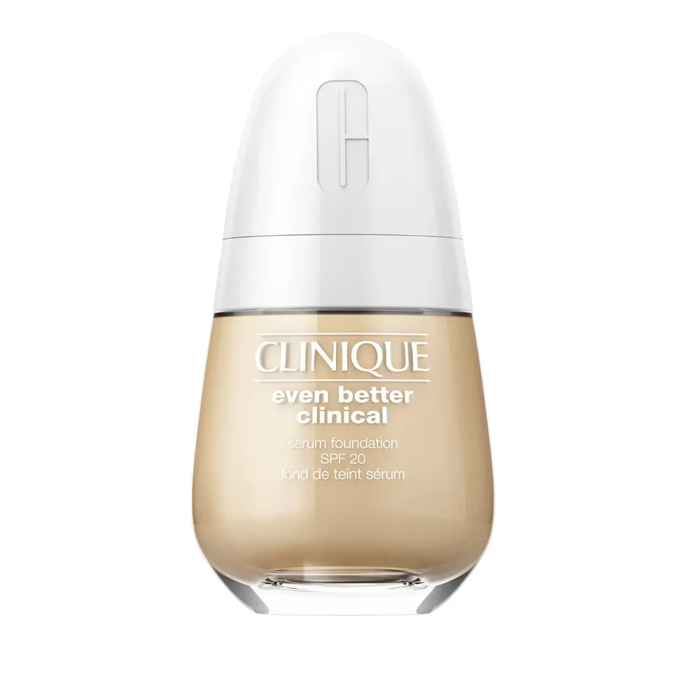 Тональный крем Clinique, оттенок CN 52 Neutral. SALE