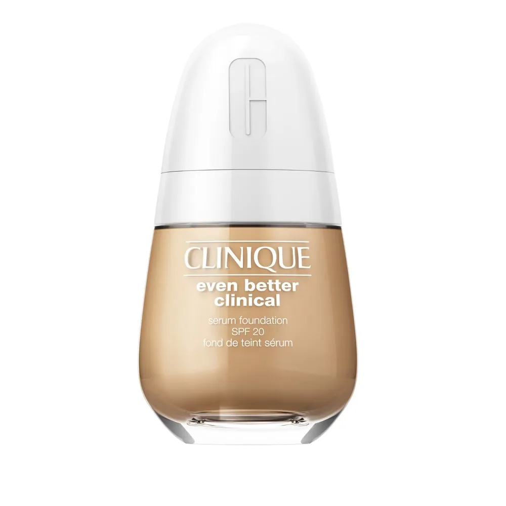 Тональный крем Clinique, оттенок CN 70 Vanilla. SALE