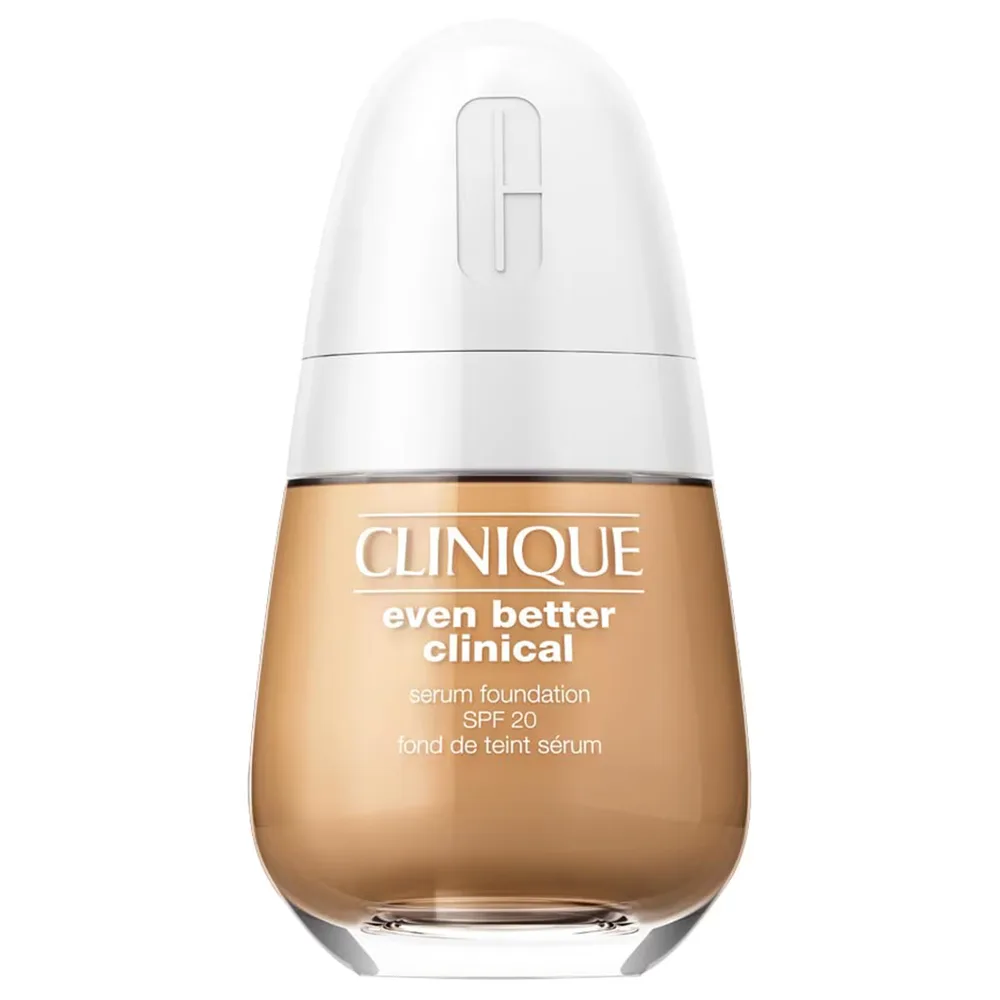 Тональный крем Clinique, оттенок CN74 - BEIGE. SALE