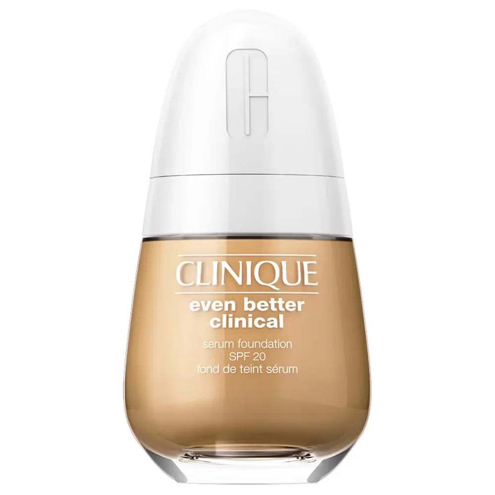 Тональный крем Clinique, оттенок CN90 - SAND