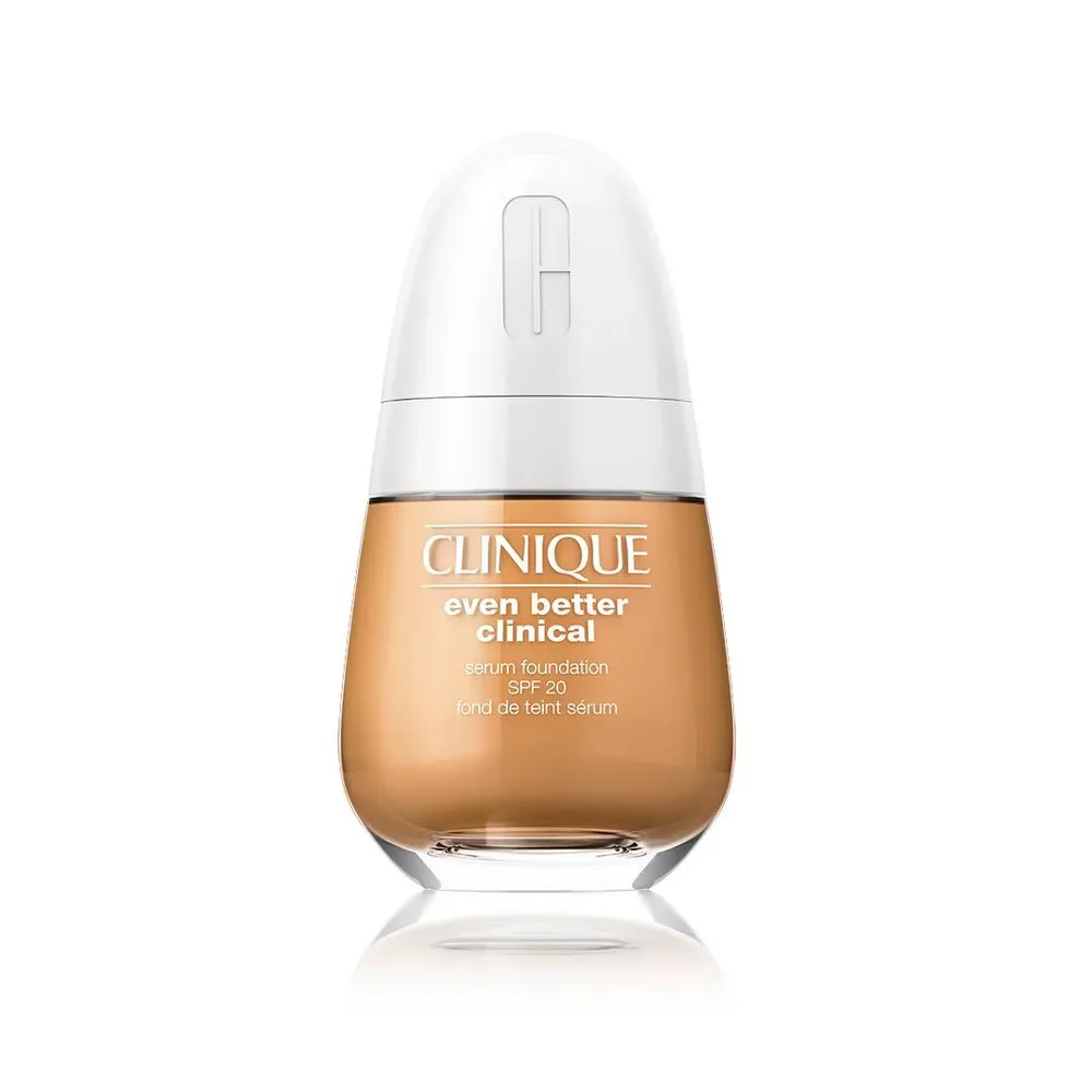 Тональный крем Clinique, оттенок WN 94 - DEEP NEUTRAL. SALE